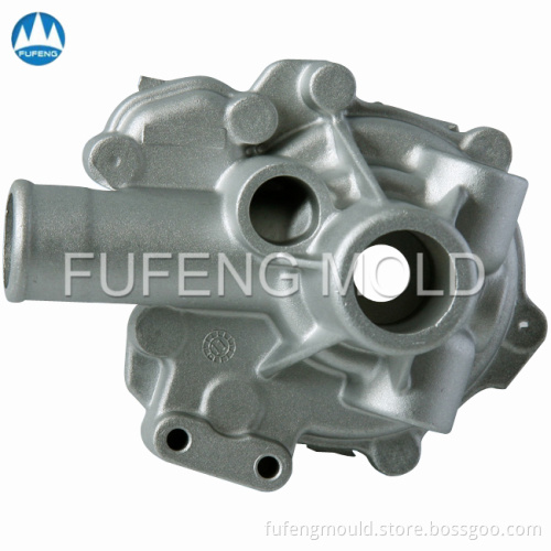 Die Casting Part-022 / Water Pump Body